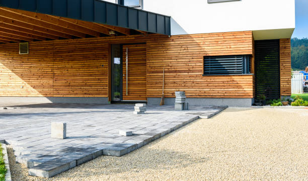 Best Driveway Pavers Near Me  in Hoopa, CA