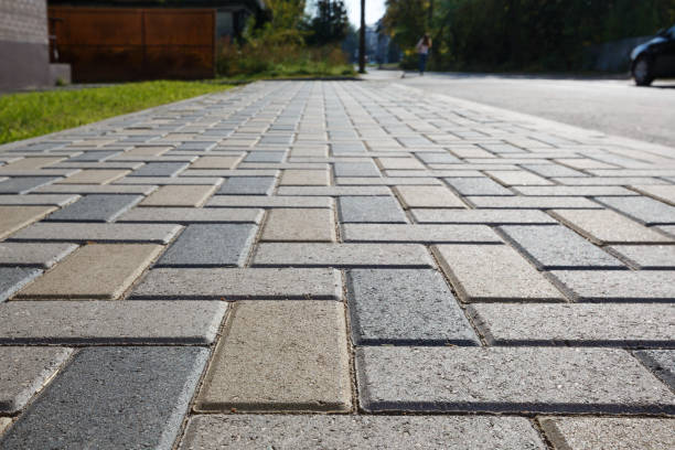 Best Local Driveway Pavers  in Hoopa, CA