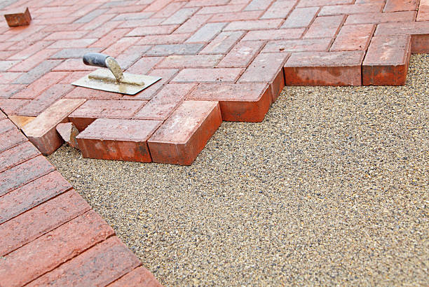 Best Driveway Pavers Near Me  in Hoopa, CA